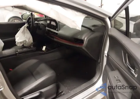 2024 Toyota Prius Prime Xse Premium z USA, uszkodzony, nr VIN JTDACACU7R3038241